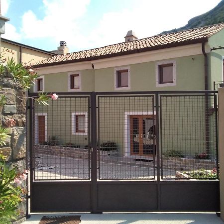 Camere B81 di Strain Neva San Dorligo della Valle Esterno foto