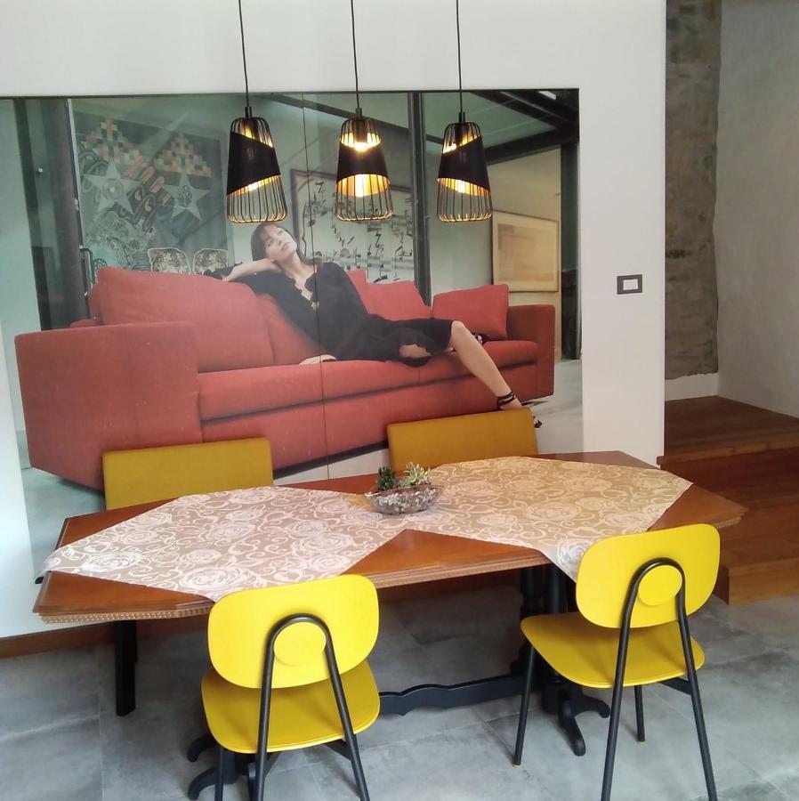 Camere B81 di Strain Neva San Dorligo della Valle Esterno foto